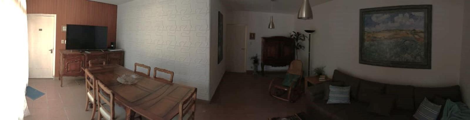 Villa Viejo Nogal La Falda Exterior foto